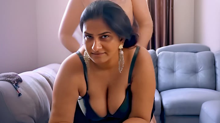 Nayi Padosan Hulchul